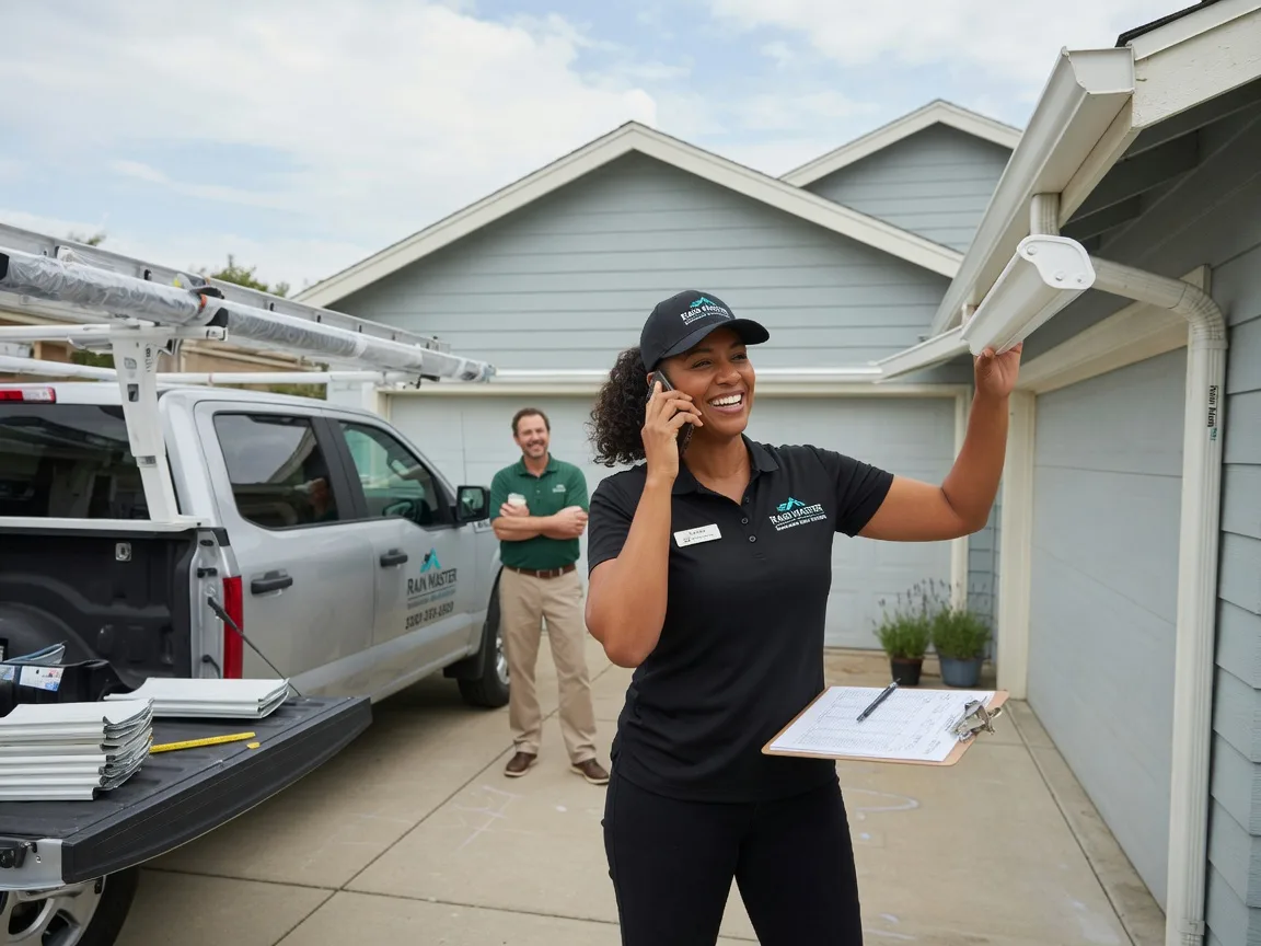 Gutter Installation Fallston, MD FAQs